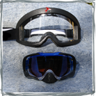 Roost vs. Traditional Goggles